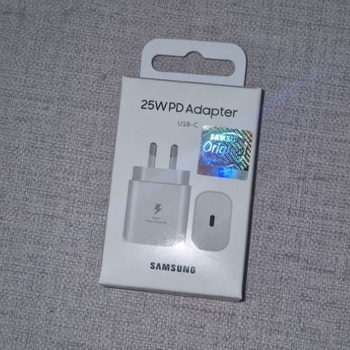 Cabezal Tipo C Samsung 25W
