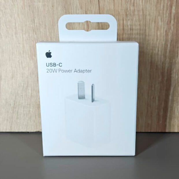 Cabezales iPhone 20W C