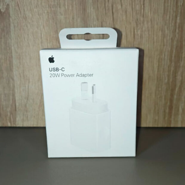 Cabezales iPhone 20W C calidad original