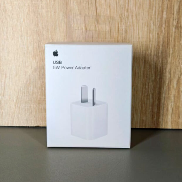 Cabezal iPhone USB 5W