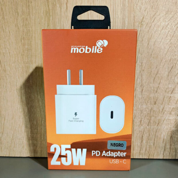 Cabezal Tipo C Mobile