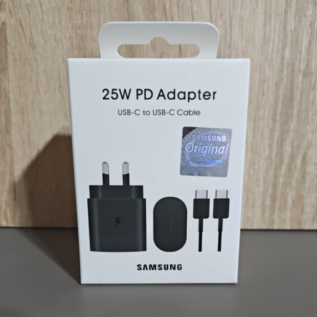 Cargador Tipo C - C Samsung