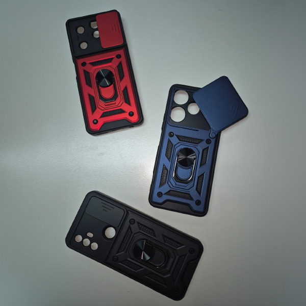 Funda Armor Xiaomi
