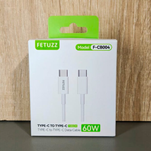 Cable C -  C Fetuzz
