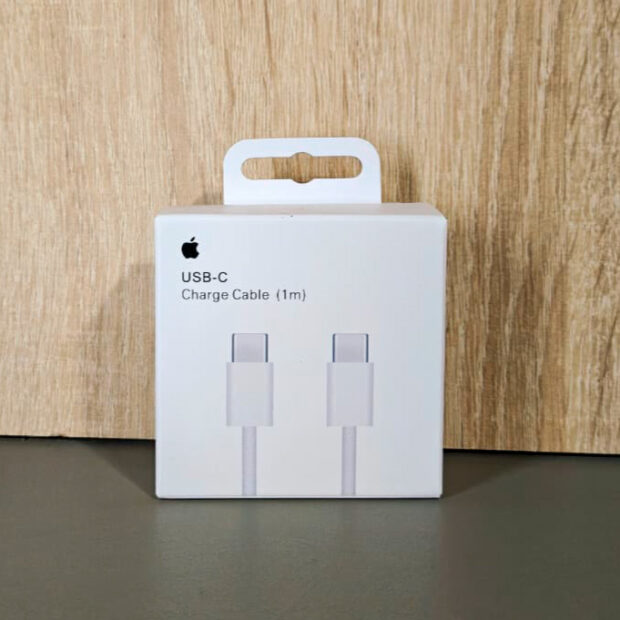 Cable C -  C Iphone