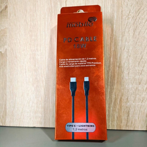 Cable C -  C Mobile