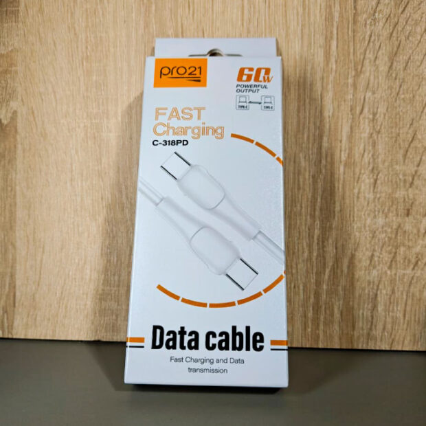 Cable C -  C Pro 21