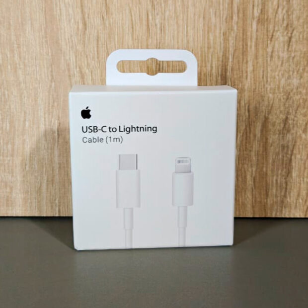 Cable C -  Lightning | Lightning