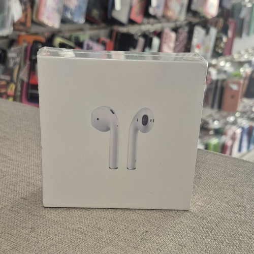 AirPods (2nd generation)