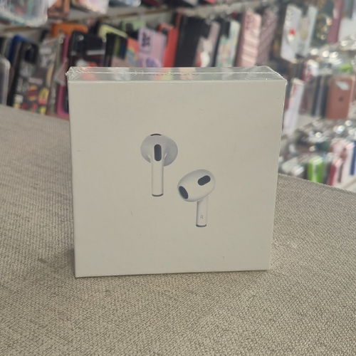 AirPods (3rd generation)