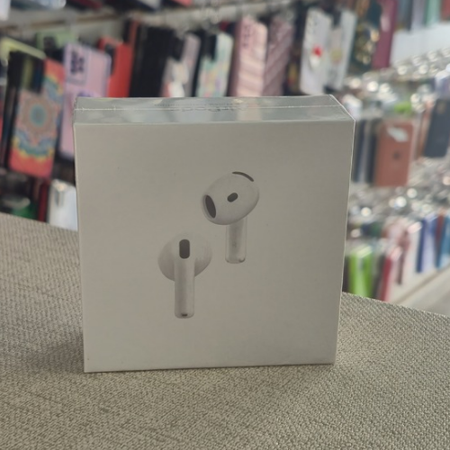 Airpods 4