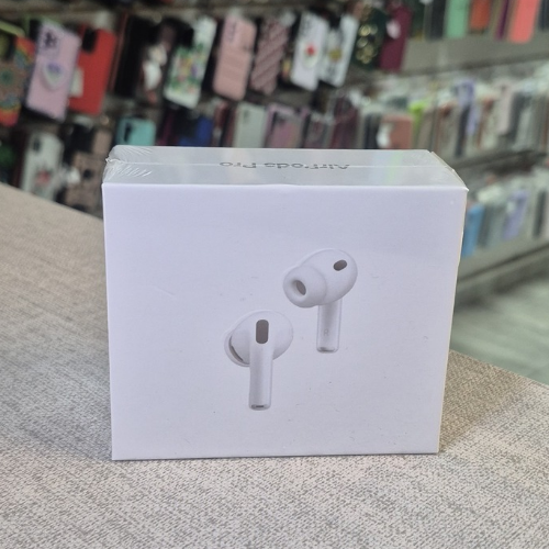 AirPods Pro 3